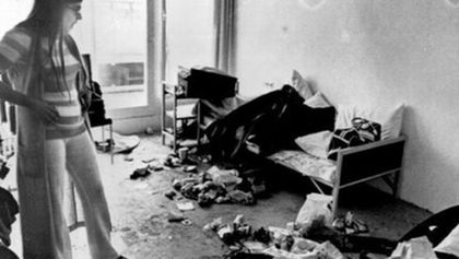 Mnichov 1972, Dokumentární klub