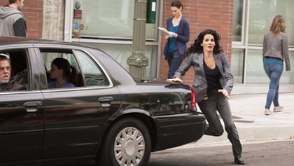 Rizzoli and Isles: Vraždy na pitevně VI (10/12)