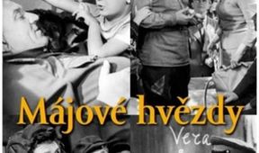 Májové hvězdy
