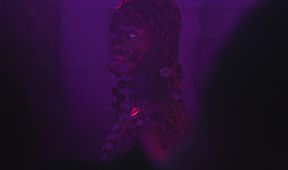 Disco Boy