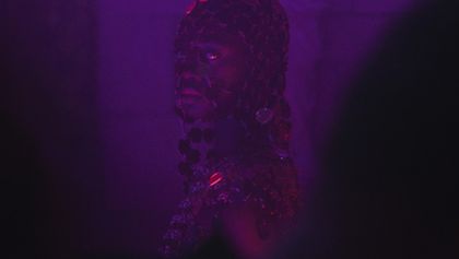 Disco Boy