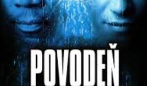 Povodeň