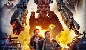 Robot Overlords - Herrschaft der Maschinen