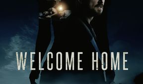 Welcome Home - Tödliches Vertrauen