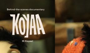 Ahoj Koya