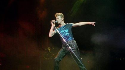 David Bowie: muž, který změnil svět