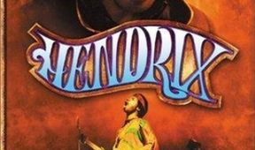 Hendrix, Životy slavných