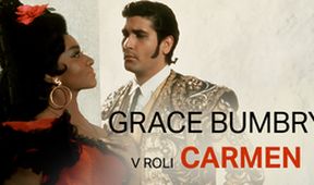 Grace Bumbry v roli Carmen