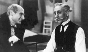 Pantáta Bezoušek