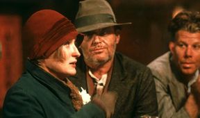 Jako nepoddajný plevel, Velikáni filmu... Jack Nicholson