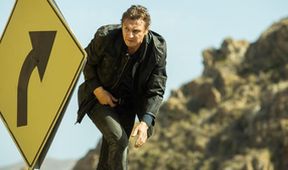 96 Hours - Taken 3