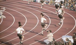 Mnichov 1972, Dokumentární klub