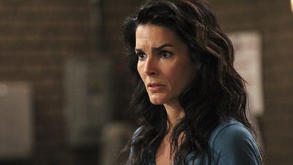 Rizzoli and Isles: Vraždy na pitevně VII (6)