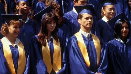 Beverly Hills 90210 IV (19/31)