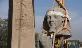 Ztracené poklady Egypta V (3)