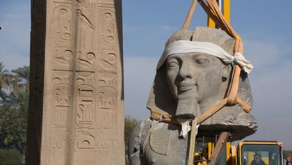 Ztracené poklady Egypta V (3)