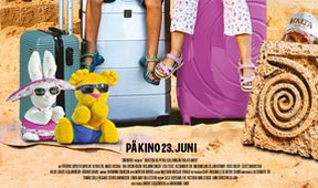 Karsten a Petra - tajemství Atlantidy