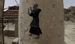 Ztracené poklady Egypta V (7)