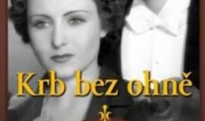 Krb bez ohně