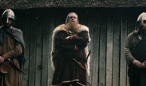 Říše Vikingů (1)