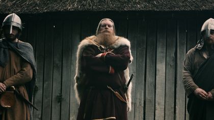 Říše Vikingů (1)