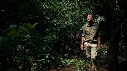 Ben Fogle - Kongo (2)