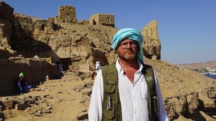 Ztracené poklady Egypta II (2)