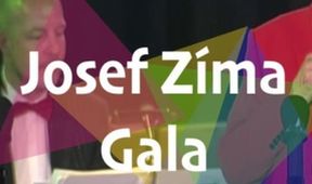 Josef Zíma Gala
