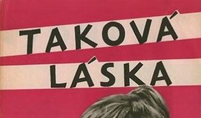 Taková láska