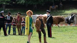 Vyšetřuje Imma Tataranni