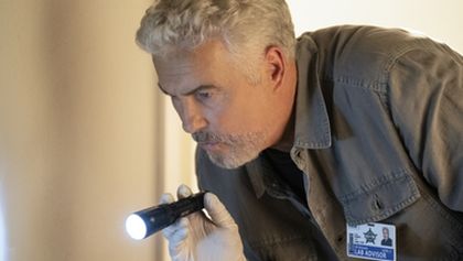 CSI: Vegas