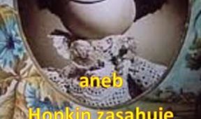 Terezka v nesnázích aneb Hopkin zasahuje, Raníček