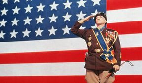 Generál Patton