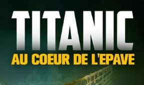 Titanic - návrat k mizejícímu legendárnímu vraku, Dokumentární klub