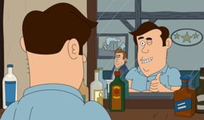 Brickleberry III (6/13)