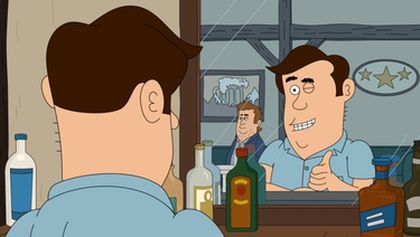 Brickleberry III (6/13)