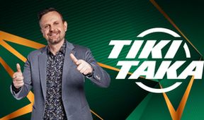 TIKI-TAKA (275)