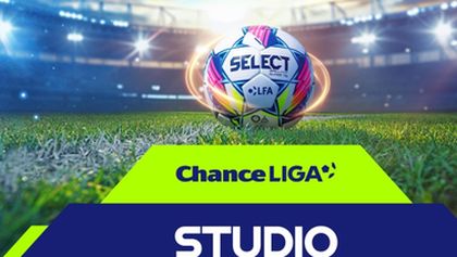 Chance Liga studio
