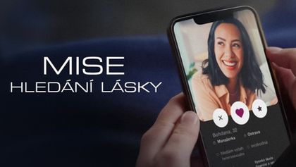 Mise hledání lásky (4/5)