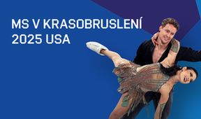 MS v krasobruslení 2025, Krasobruslení