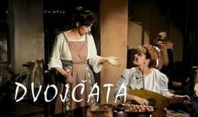 Dvojčata