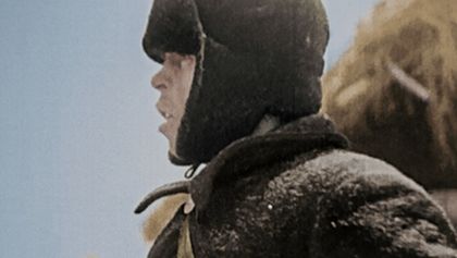 Nejdůležitější okamžiky 2. světové války v barvě (1)