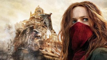 Mortal Engines: Krieg der Städte