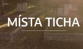 Místa ticha