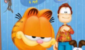 Garfield IV (6)
