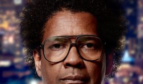 Roman J. Israel, Esq