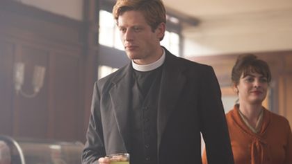 Grantchester (3/6)