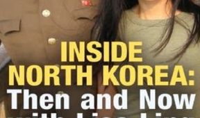 Pohled zevnitř: Severní Korea