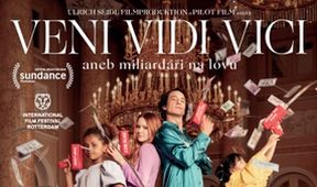 Veni Vidi VICI