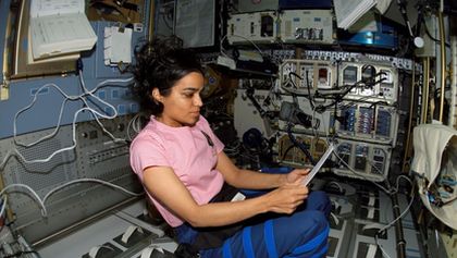 Raketoplán Columbia: Anatomie jedné katastrofy (1)
